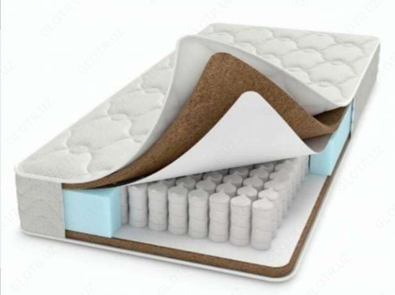 Анатомический матрас  “SWEET DREAM DELUX”