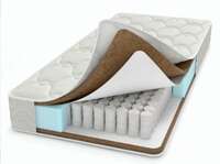 Анатомический матрас  “SWEET DREAM DELUX”