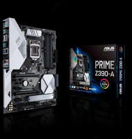 Материнская плата Asus PRIME Z390-A