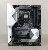  Материнская плата Asus PRIME Z390-A - 