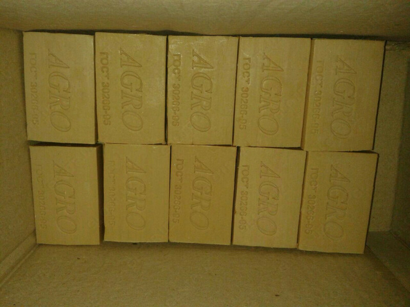 Хозяйственное мыло AGRO classic 200 гр - от {0} сум