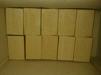 Хозяйственное мыло AGRO classic 200 гр - от {0} сум