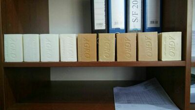 Мыльная стружка 10500 сум - 10 800 сум / кг.