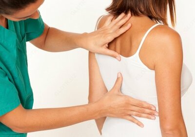 300 000 so'mdan Ko'krak osteokondrozini davolash bo'yicha qo'llanma kursi