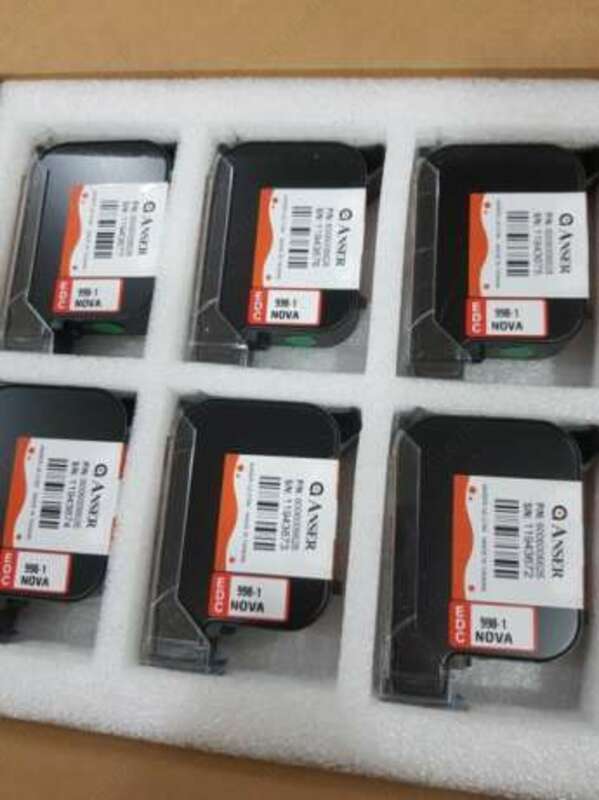 Ручное маркировочное оборудование Anser - 33 230 400 сум