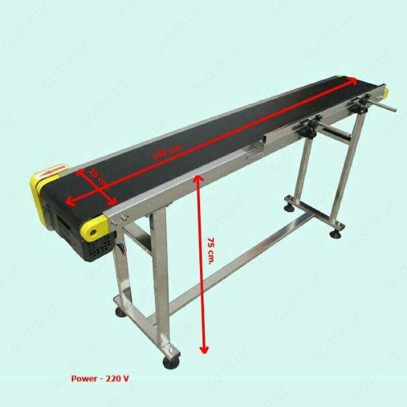 Konveyer (konveyer) tasmasi