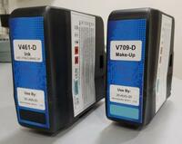 Картридж с чернилами