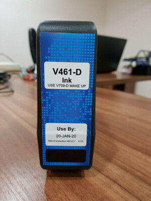 3 248 000 сум / шт. Картридж с чернилами