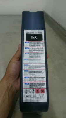 Картридж с чернилами для промышленных каплеструйных принтеров Imaje Только в розницу