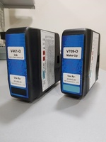 Чернила и растворители для промышленных каплеструйных принтеров