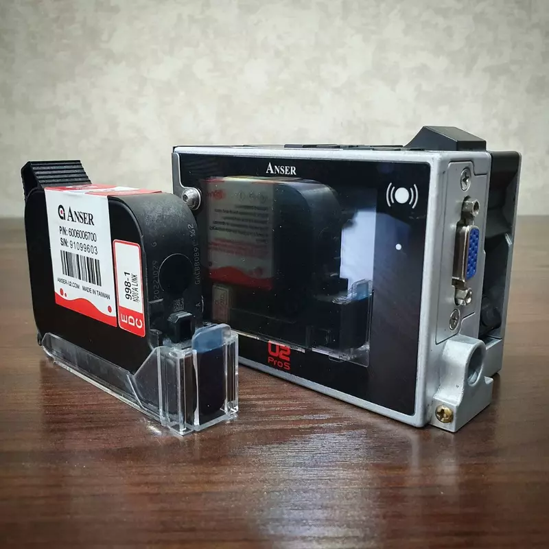 Маркиратор Anser U2 ProS - 35 742 000 сум