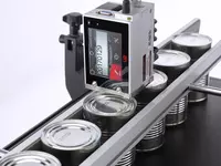 Портативный принтер-маркиратор - 35 742 000 сум