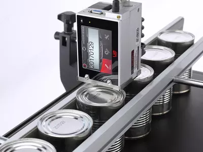 Портативный принтер-маркиратор - 35 742 000 сум / шт.