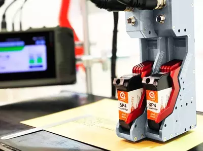 📌Маркировочный принтер ANSER X1📌