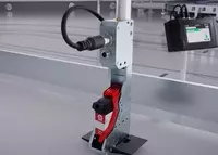 📌Маркировочный принтер ANSER X1📌 - 77 602 000 сум