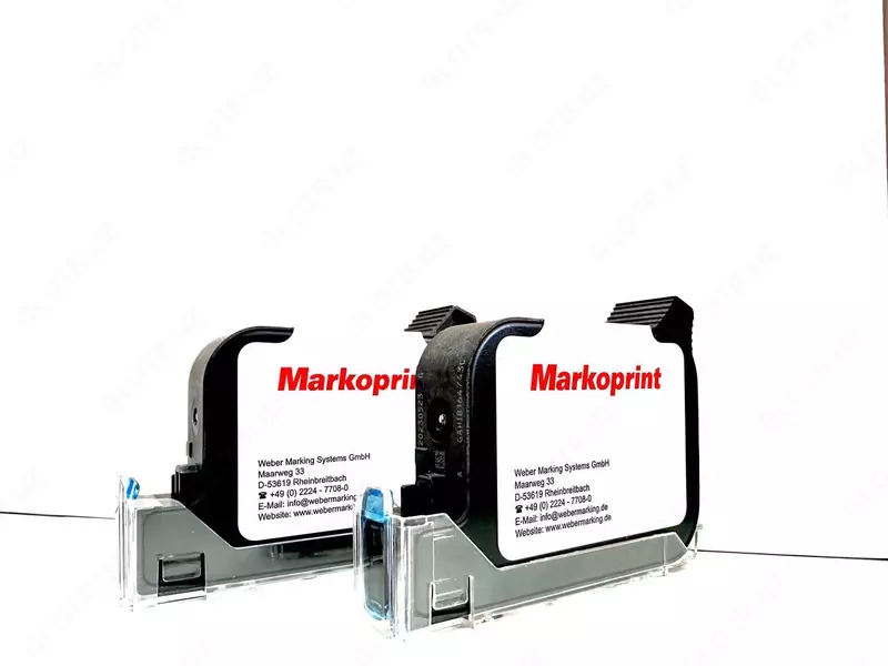 2 072 000 so'm КАРТРИДЖ для термоструйных принтеров