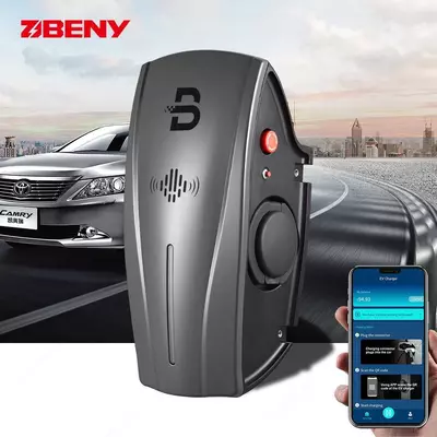 BENY zaryadlovchi qurilmasi