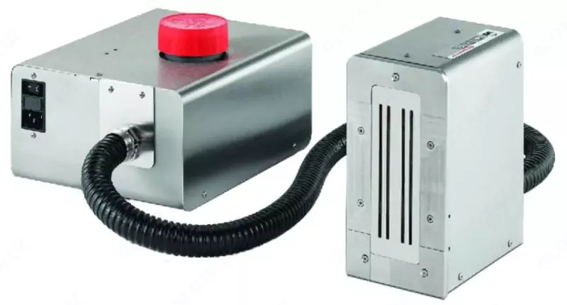 Markoprint Integra PP 108