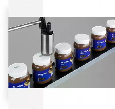 Маркировочный принтер FOENIX ONE REMOTE - 62 664 000 сум / шт