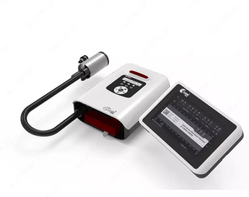 62 664 000 so'm Markirovka printeri FOENIX ONE REMOTE