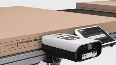 Маркировочный принтер FOENIX ONE STANDART