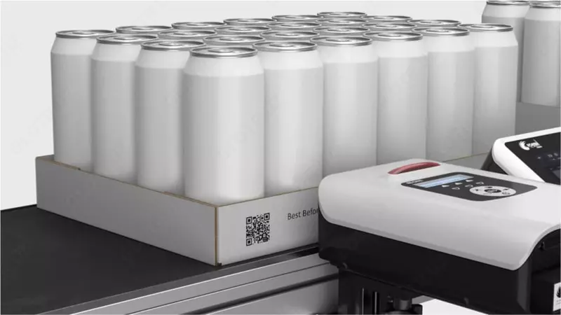 Маркировочный принтер FOENIX ONE STANDART - 32 424 000 сум