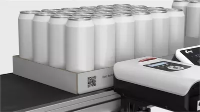 Маркировочный принтер FOENIX ONE STANDART - 32 424 000 сум / шт