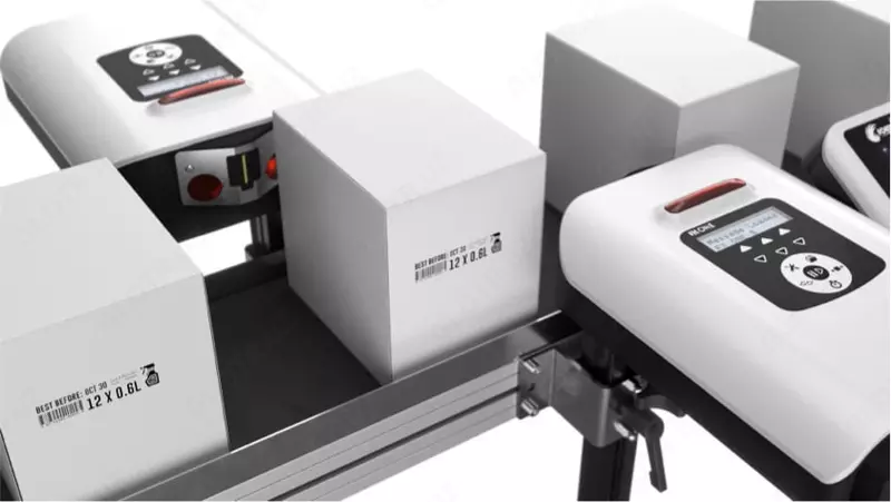 32 424 000 сум Маркировочный принтер FOENIX ONE STANDART