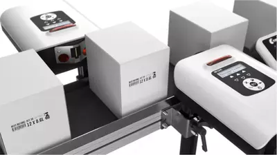 32 424 000 сум / шт Маркировочный принтер FOENIX ONE STANDART