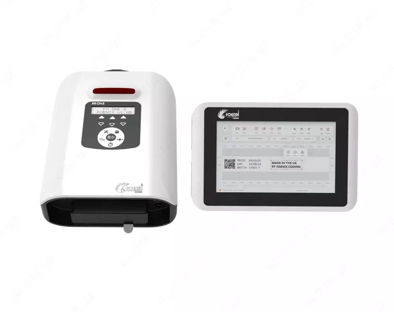Маркировочный принтер FOENIX ONE STANDART Только в розницу