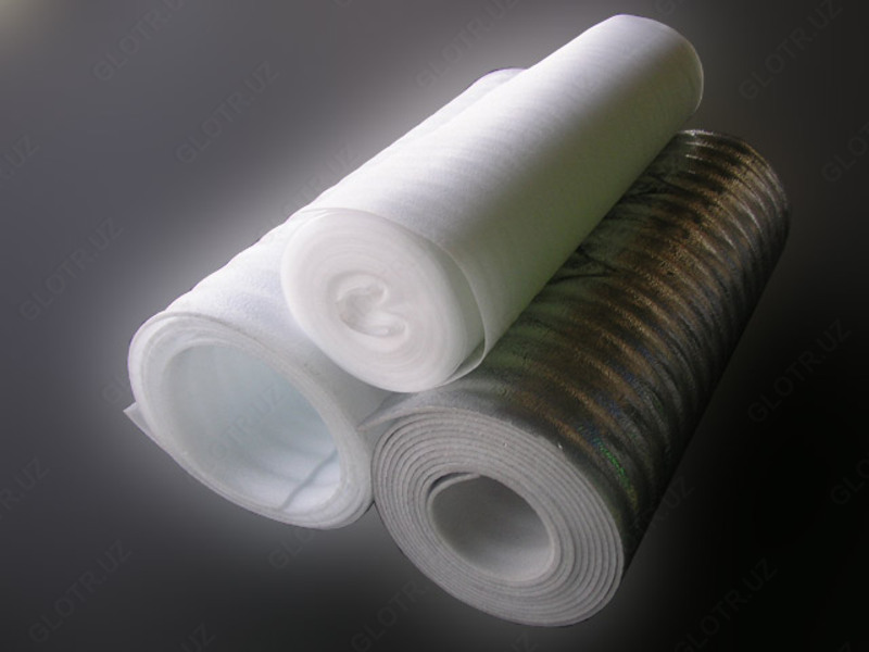 {0} so'mdan Izobubble PPI-PL2-5mm ko'pikli izolyatsiyalovchi material