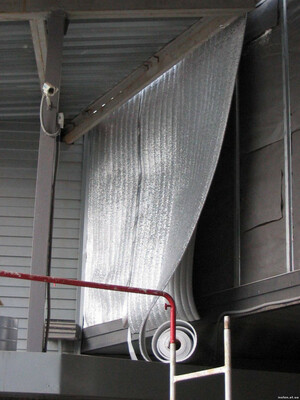 Izobubble PPI-PL2-5mm ko'pikli izolyatsiyalovchi material OOO Izobubble