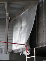 Izobubble PPI-PL2-5mm ko'pikli izolyatsiyalovchi material OOO Izobubble