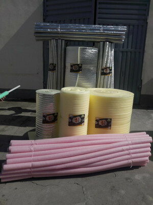 13 000 so'm / kv.m ППИ-ПМ/15*100*50 Вспененный полиэтилен