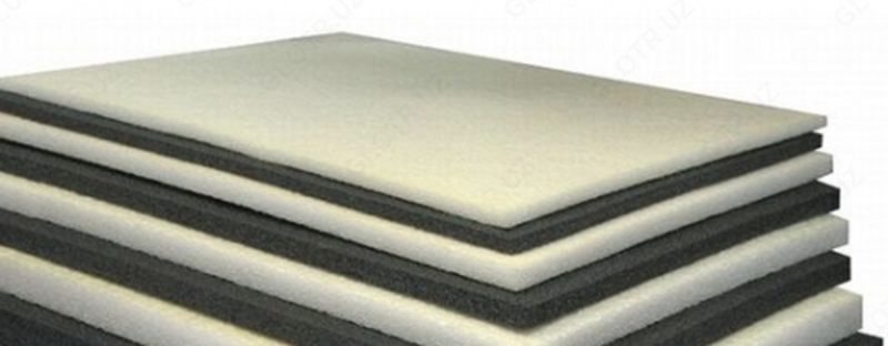 52 500 сум Спортивные маты из вспененного полиэтилена