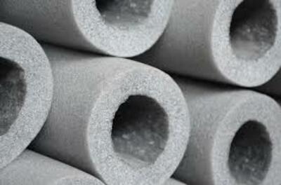 Трубная Изоляция Ulgurji va chakana