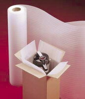 Универсальный упаковочный материал из Вспененного полиэтилена