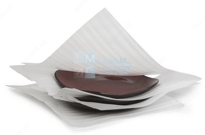 Универсальный упаковочный материал из Вспененного полиэтилена  Оптом и розница