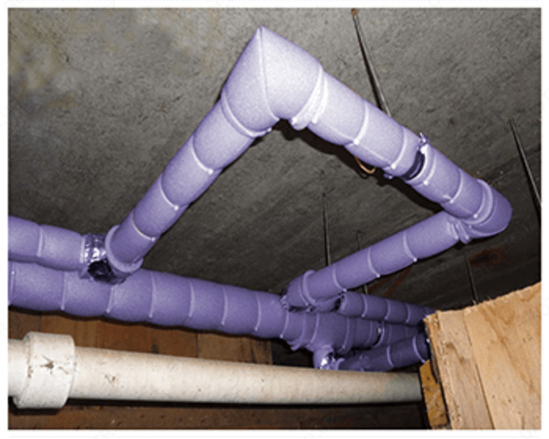 10 760 сум Трубная изоляция ОТ 86