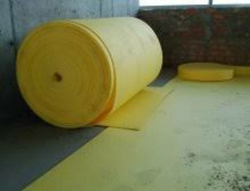 Полотно изоляционное П 08 - 6 740 so'm