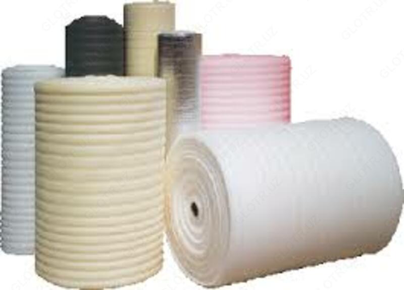 Полотно изоляционное П 08