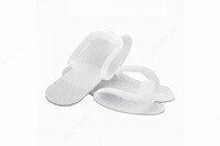 Тапочки одноразовые полиэтиленовые - 660 сум