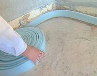 Демпферная лента Chakana savdo