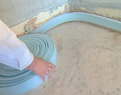 Демпферная лента Только в розницу