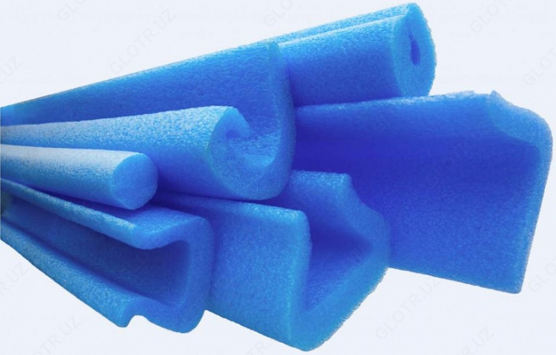 Профили упаковочные