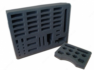  Lojement OOO Izobubble