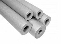 Трубная изоляция фольгированная ОТФ 86