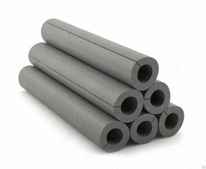 Трубная изоляция ОТ 86