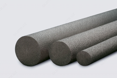 Пенополиэтиленовый уплотняющий жгут. Вилатерм OOO Izobubble