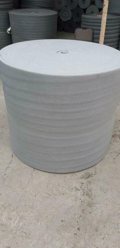 от {0} сум IZOBUBBLE ППИ-ПМ20 Утеплитель из вспененного полиэтилена